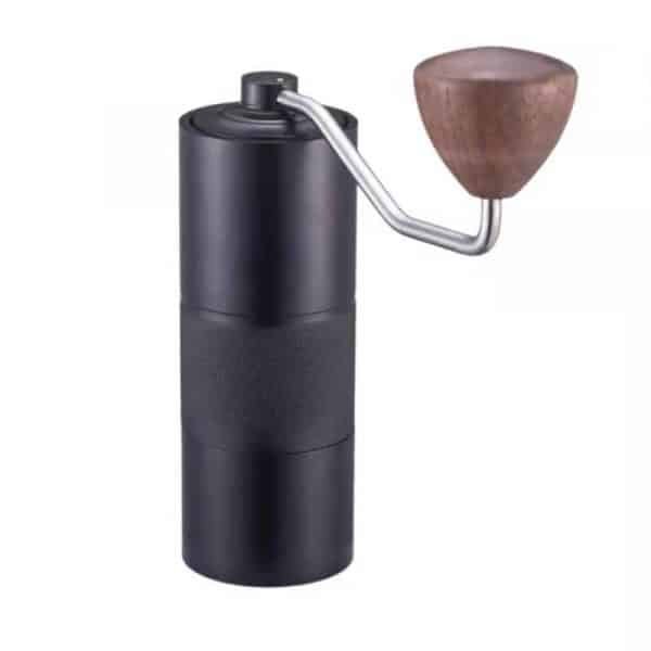 Aluminum Manual Grinder Best Coffee Hand Grinder For Espresso