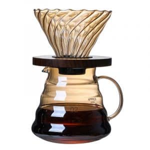 Coffee Server Pot Wholesale Best Water Pot For Pour Over Coffee