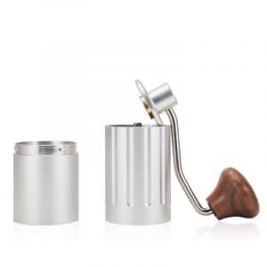 Manual Coffee Grinder Best Stainless Steel Grinder For Espresso