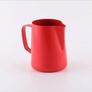 Metal Milk Jugs Large Steaming Frothing Manufacturer For Sale