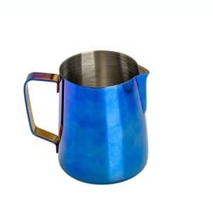 Milk Jug Stainless Steel Custom Wholesale For Coffee Machine