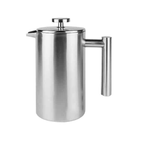 Coffee Tea Maker Wholesale Stainless Steel Pot Manufacturer