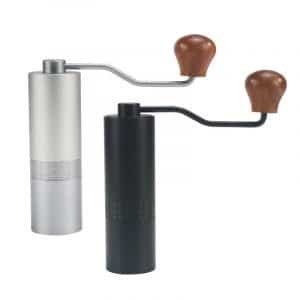 Coffee Manual Grinder Wholesale Stainless Steel Hand Grinder