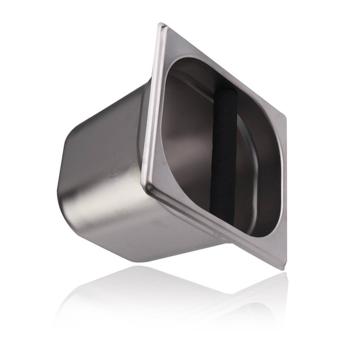 WK-4 Coffee Waste Bin Knock Box Coffee Waste Bin