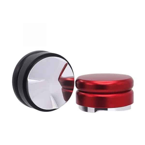 Coffee distributor and tamper 58mm custom espresso factory price