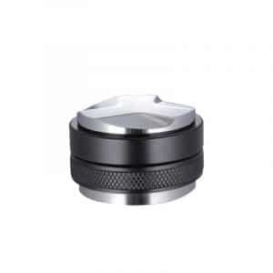 Coffee Tamper Distributor 58mm Hand Espresso Personalised