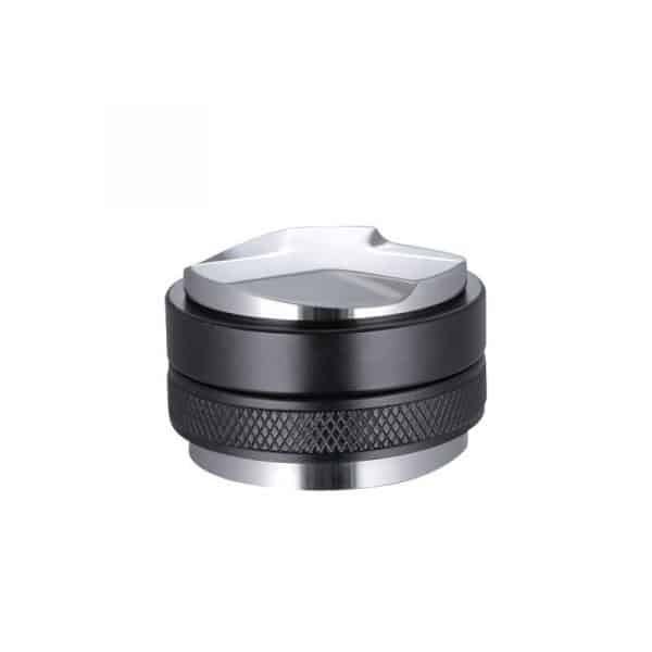 Coffee Tamper Distributor 58mm Hand Espresso Personalised