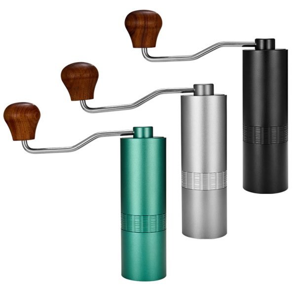 Portable Manual Coffee Grinder Factory Professional For Espresso