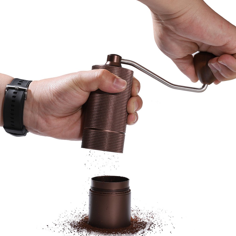 Coffee Bean Grinder Machine