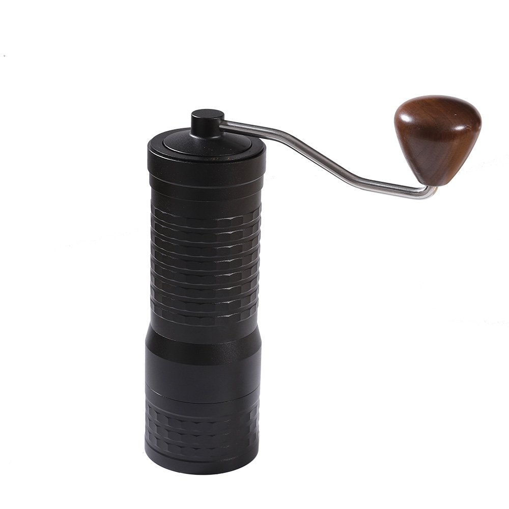 Portable Grinder Coffee Machine