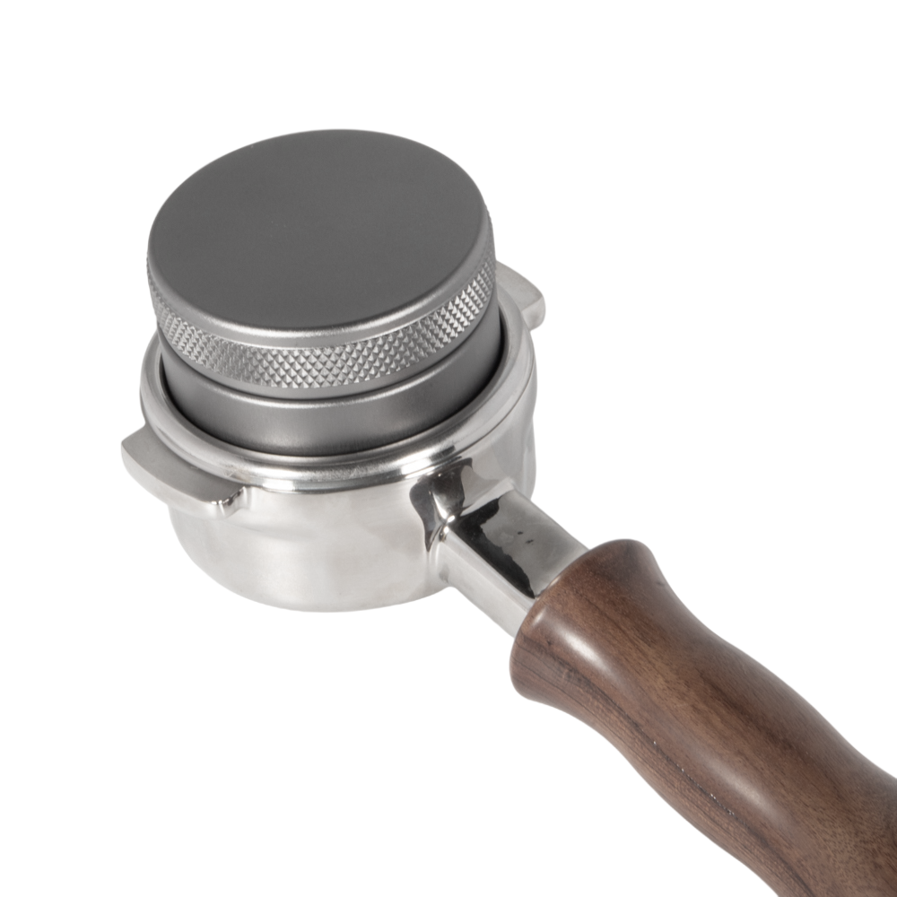 Coffee Distributor Tamper