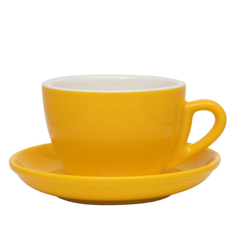 Cafe Crockery Tea Cup Set