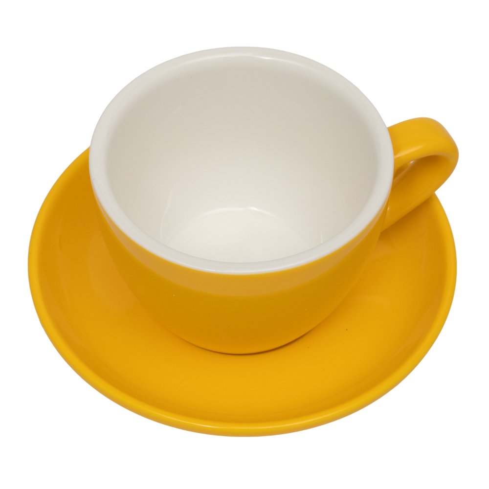 Cafe Crockery Tea Cup Set