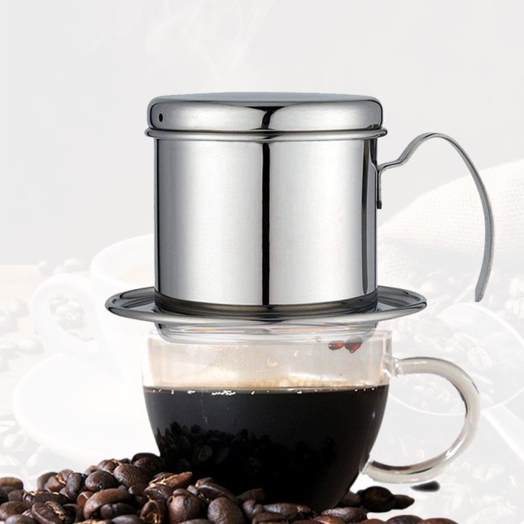 Coffee Filter Dripper