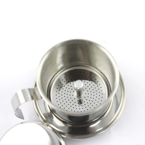 Coffee Accessories Coffee Maker Reusable Filter-3