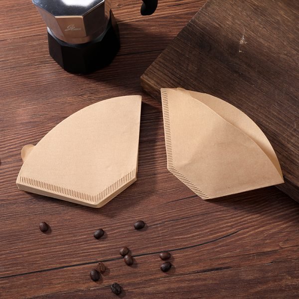 Coffee Filters Fit For Drip Coffee Maker-5