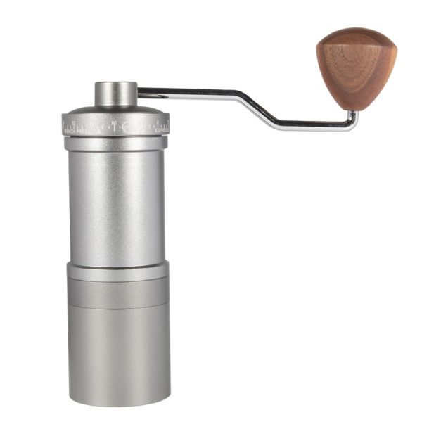 Hand Coffee Mill-1