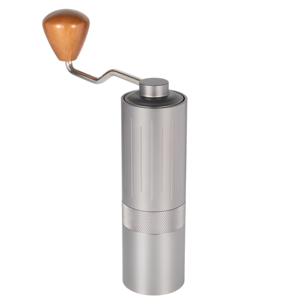 Portable Manual Coffee Grinders