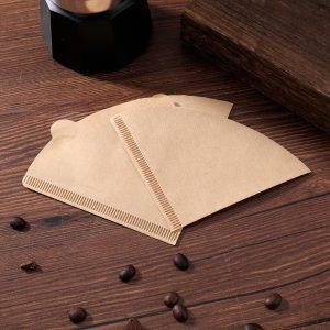 Paper Filter For V60 Cone-1