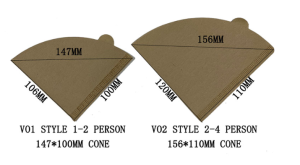 Paper Filter For V60 Cone-3