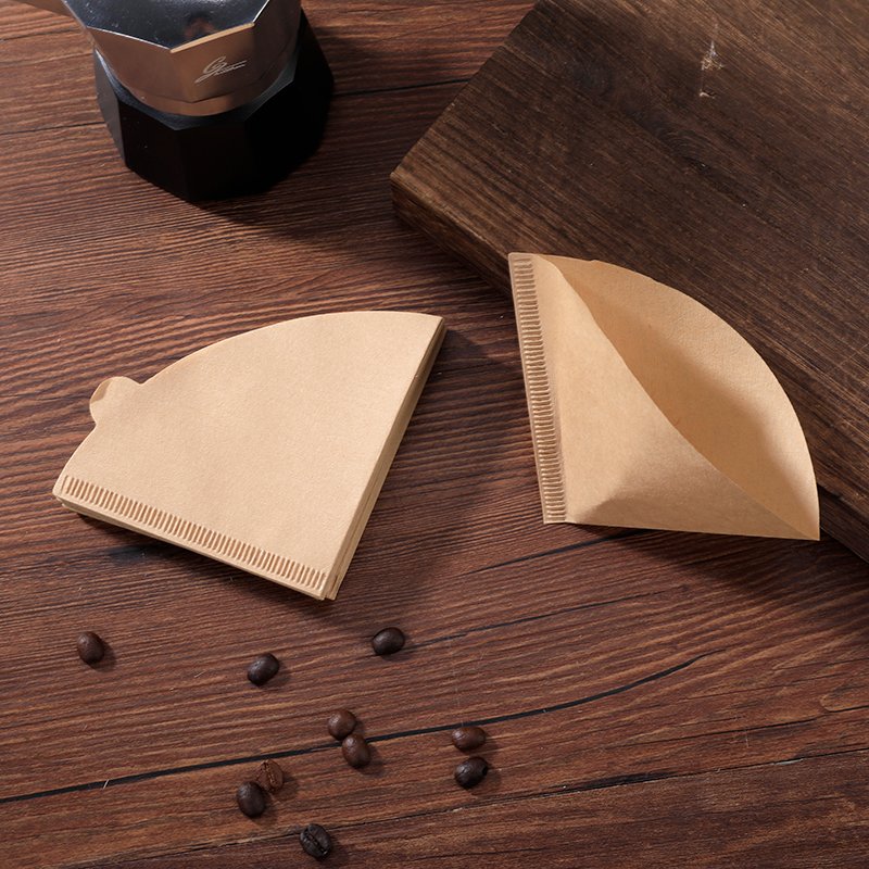 Cone Paper Coffee Filters