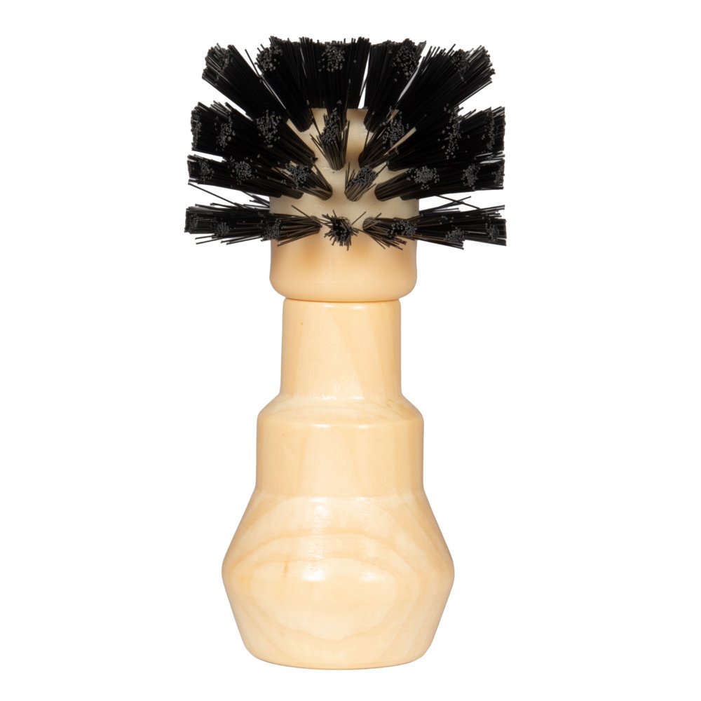 espresso machine cleaning brush