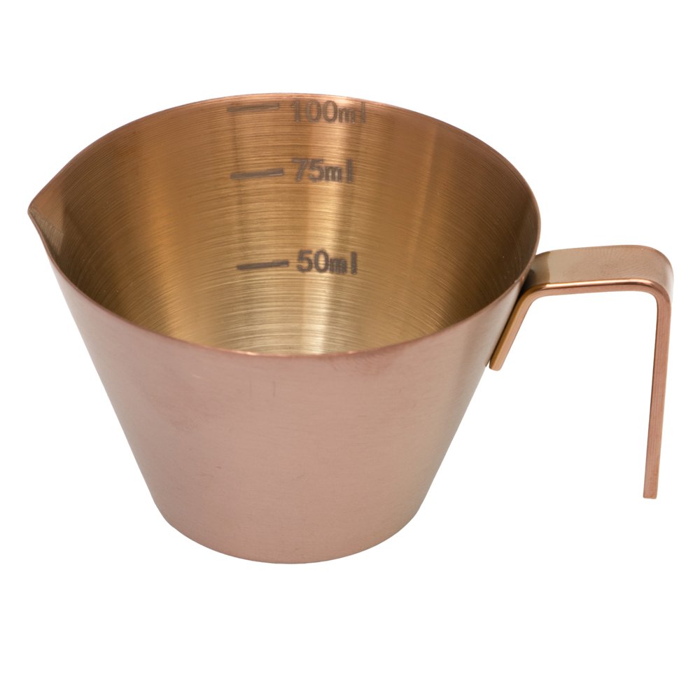 Espresso Measuring Cup