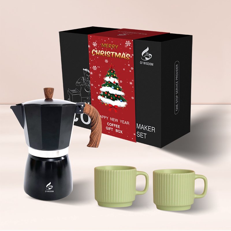 moka coffee maker