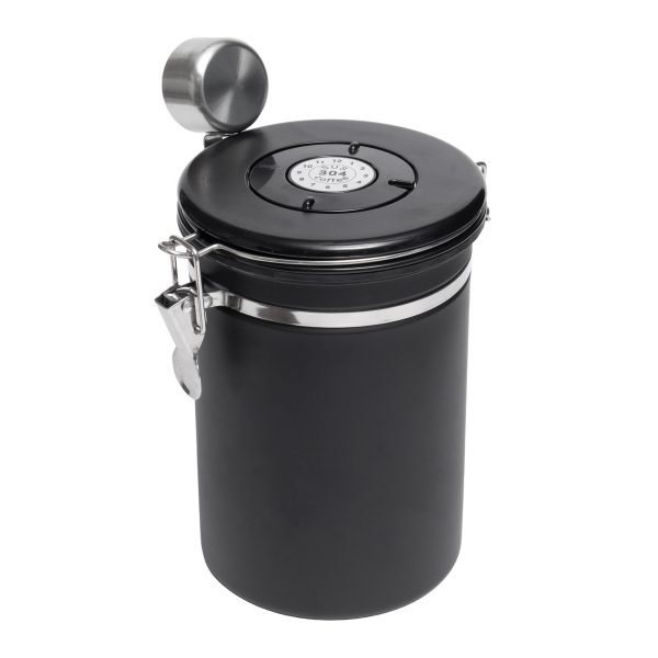 Coffee Canister-2